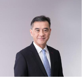 Peter Mok
